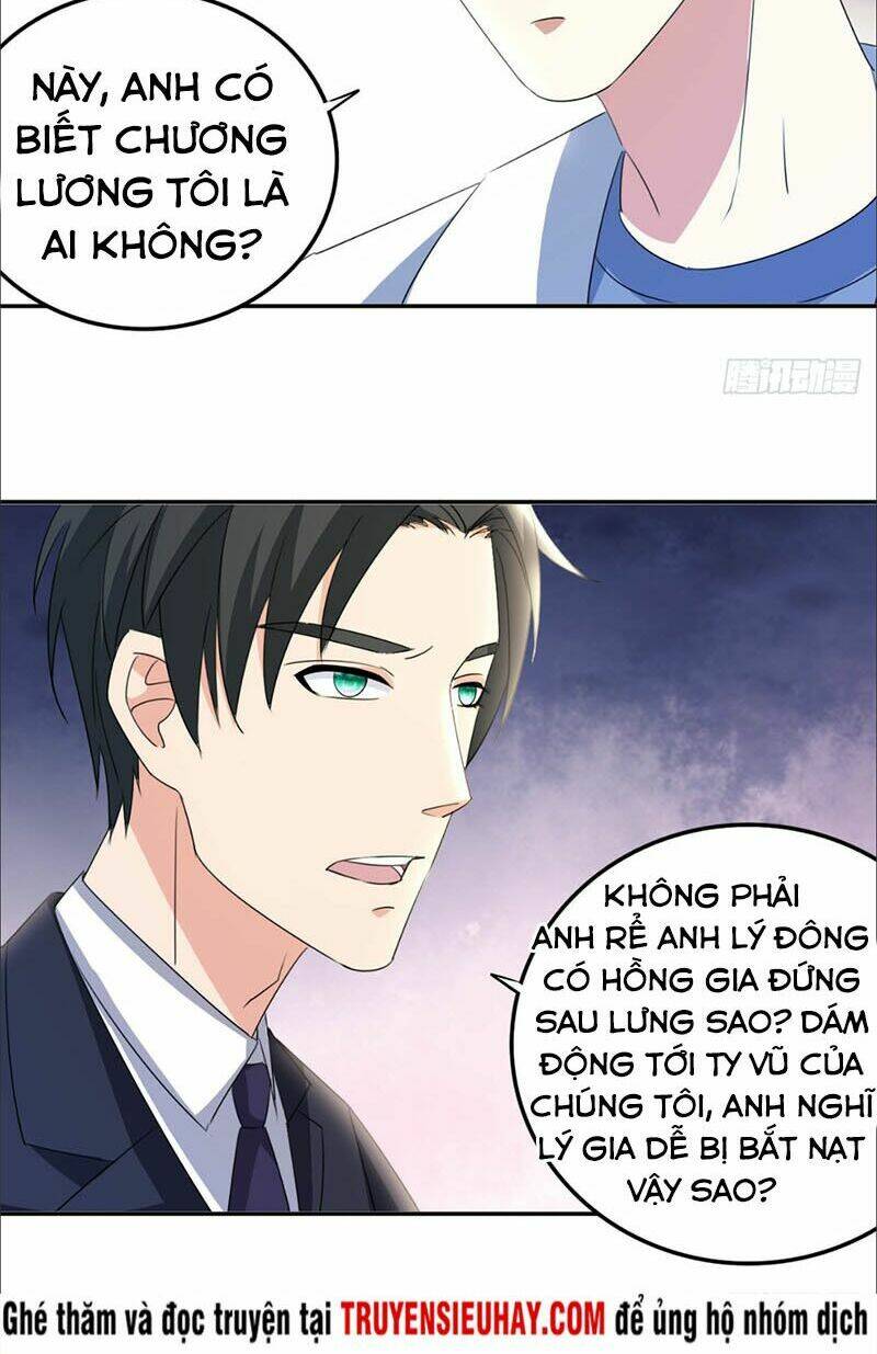 Trọng Sinh Tu Chân Tại Đô Thị: Chapter 15