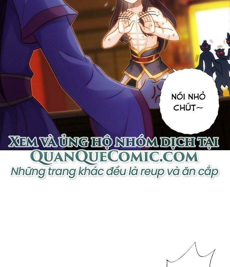 Bất Hủ Phàm Nhân: Chapter 47