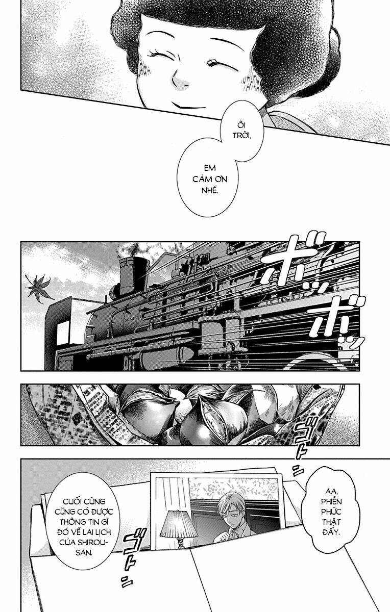 Usotoki Rhetoric: Chapter 37