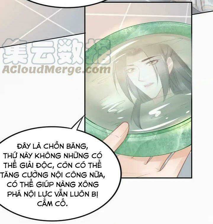 Nhất Sinh Nhất Thế Tiếu Thương Khung: Chapter 105
