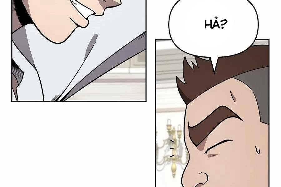 Tên Lỗ Mãng Cấp 10 Của Gia Đình Hiệp Sĩ: Chapter 8