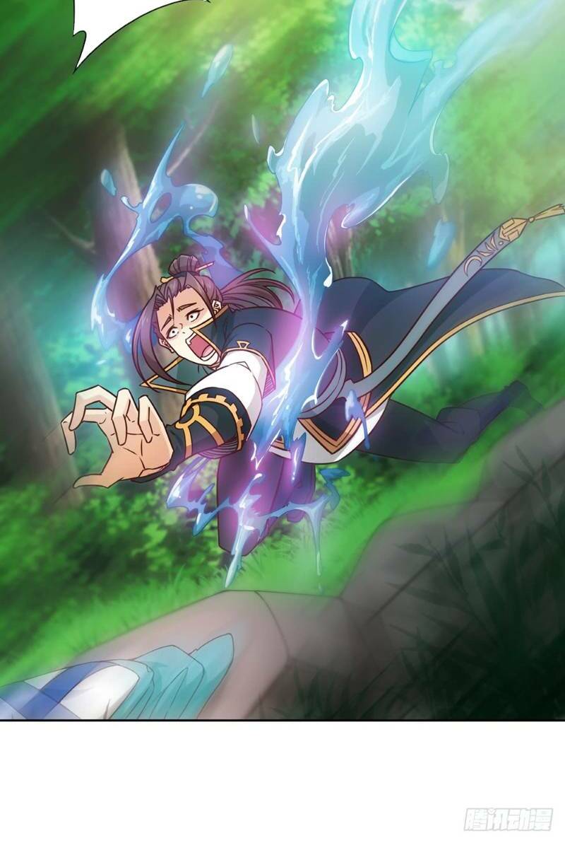 Hồng Thiên Thần Tôn: Chapter 23