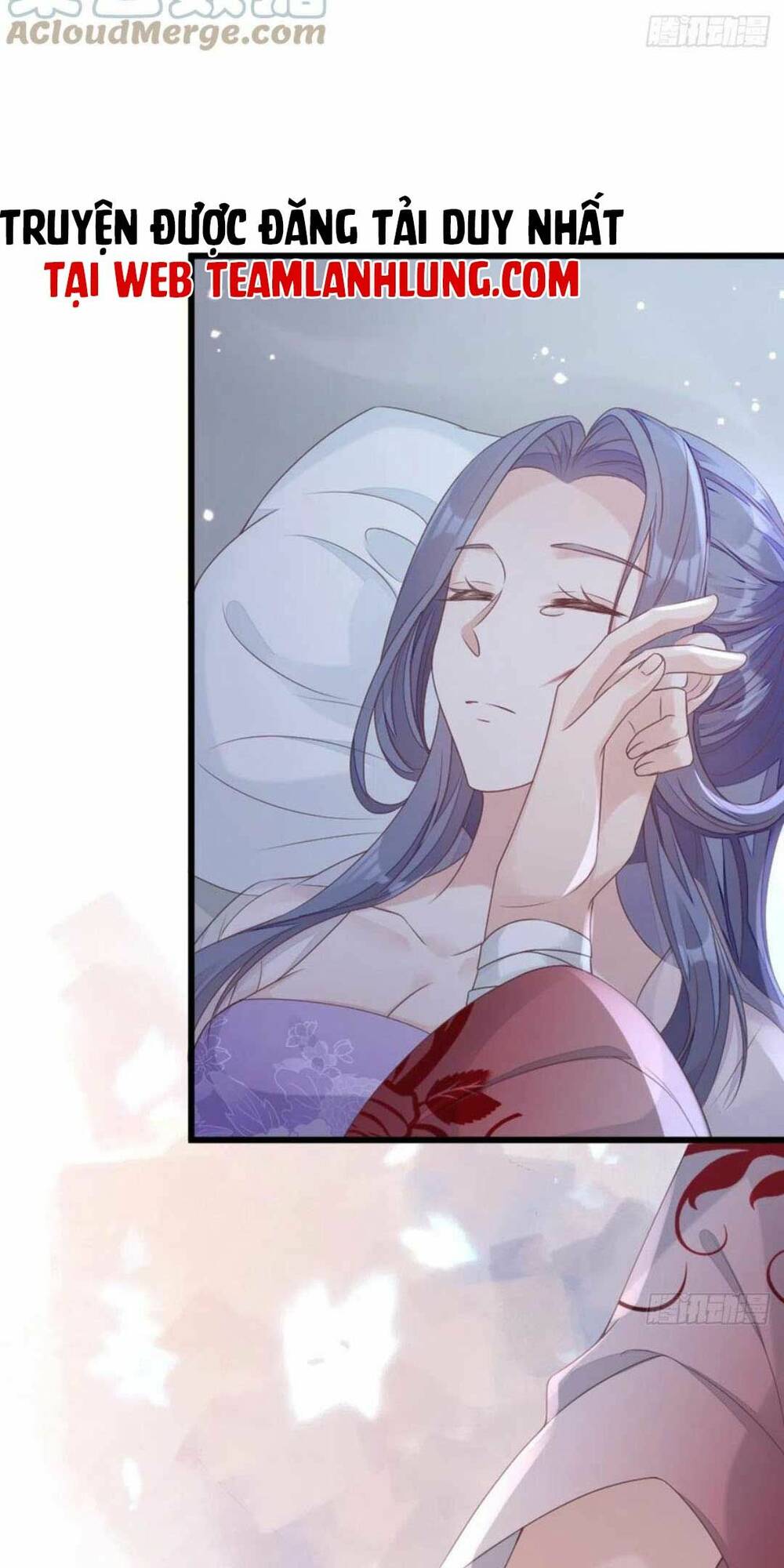 Mau Xuyên Không Rửa Tội Cho Nhân Vật Phản Diện: Chapter 129