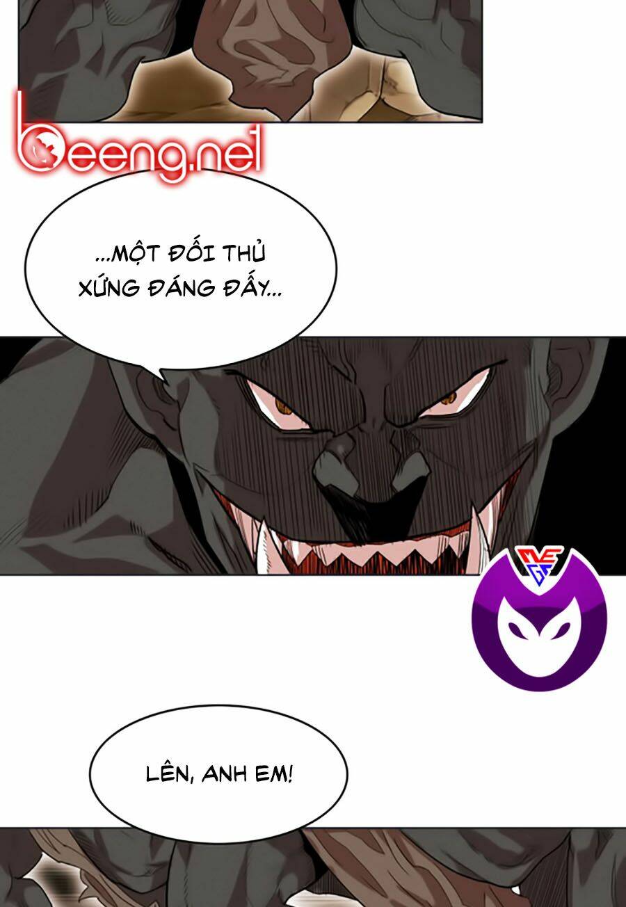 Hard Core Leveling Warrior Ss2: Chapter 45