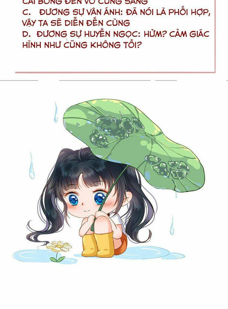 Thái Tử, Người Thật Ngọt Ngào: Chapter 20