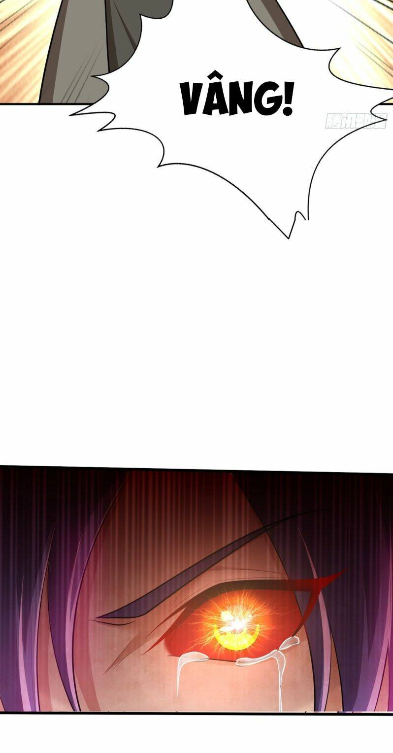 Yêu Giả Vi Vương: Chapter 110