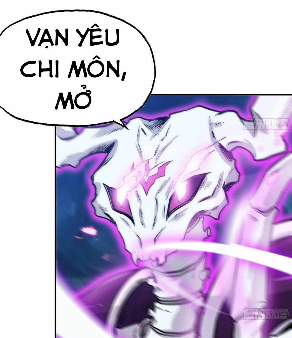 Khởi Đầu Bằng Một Con Côn: Chapter 154