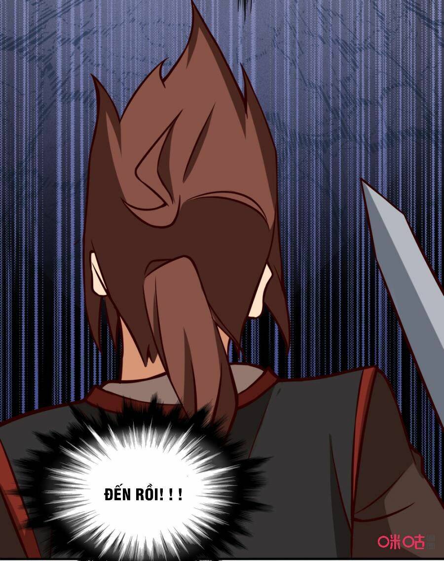 Tu Tiên Cuồng Thần: Chapter 30