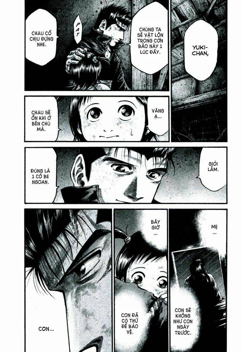 Rainbow: Chapter 112