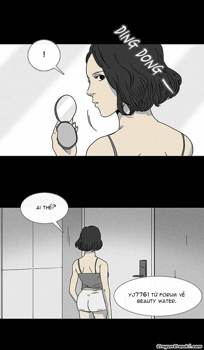 Những Câu Chuyện Bất Thường: Chapter 73