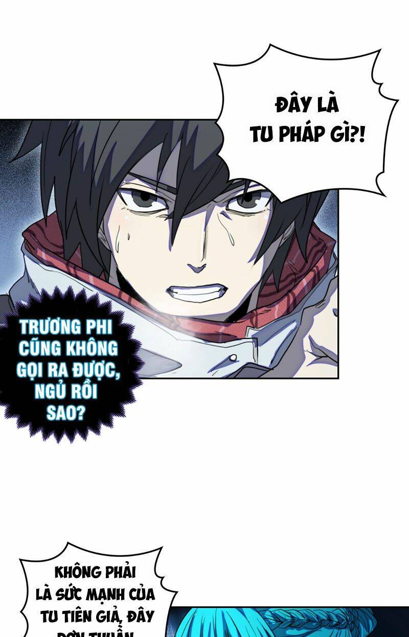 Đô Thị Hàng Thần Khúc: Chapter 36