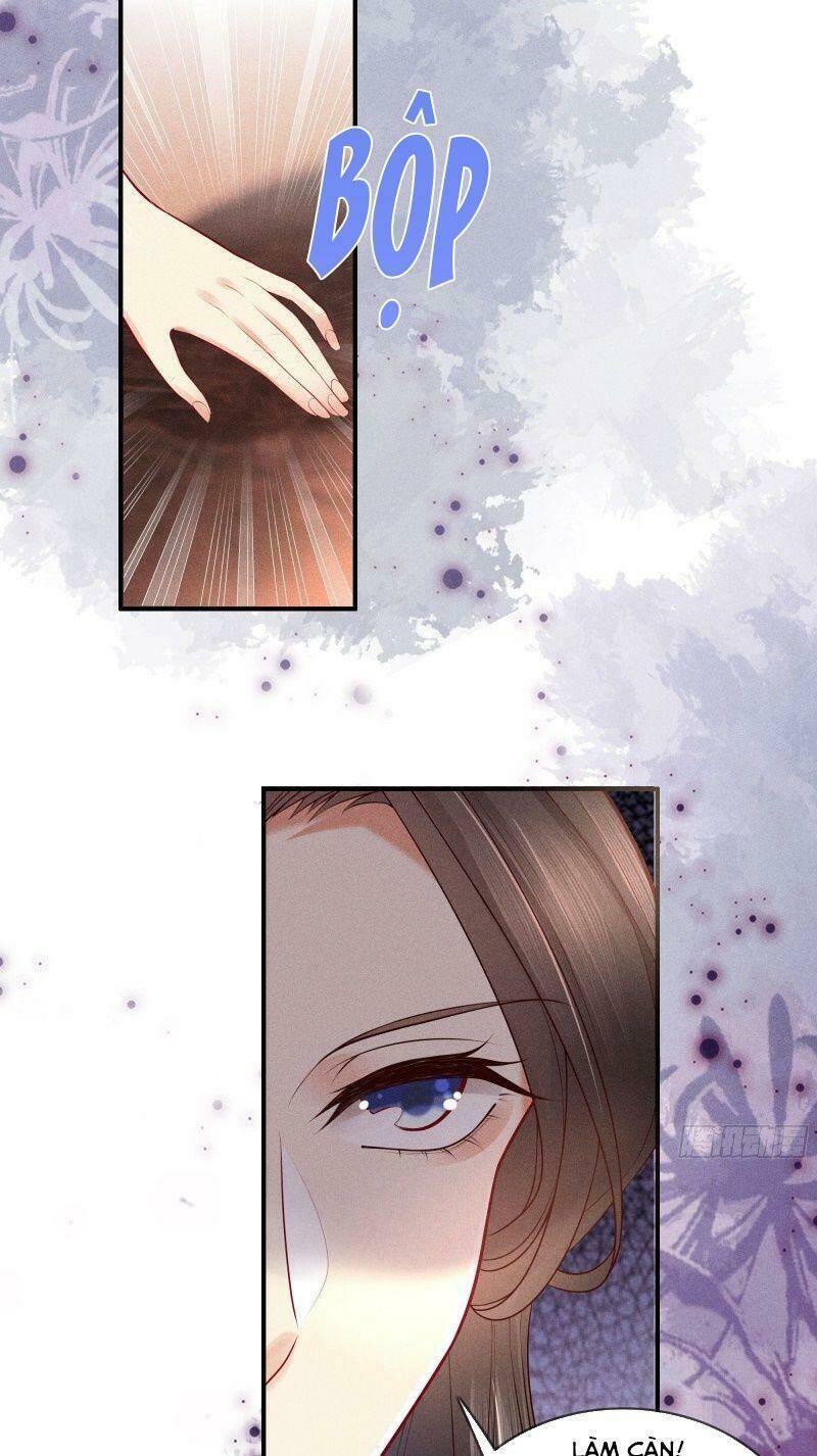 Trọng Sinh Chi Đích Nữ Bất Thiện: Chapter 46