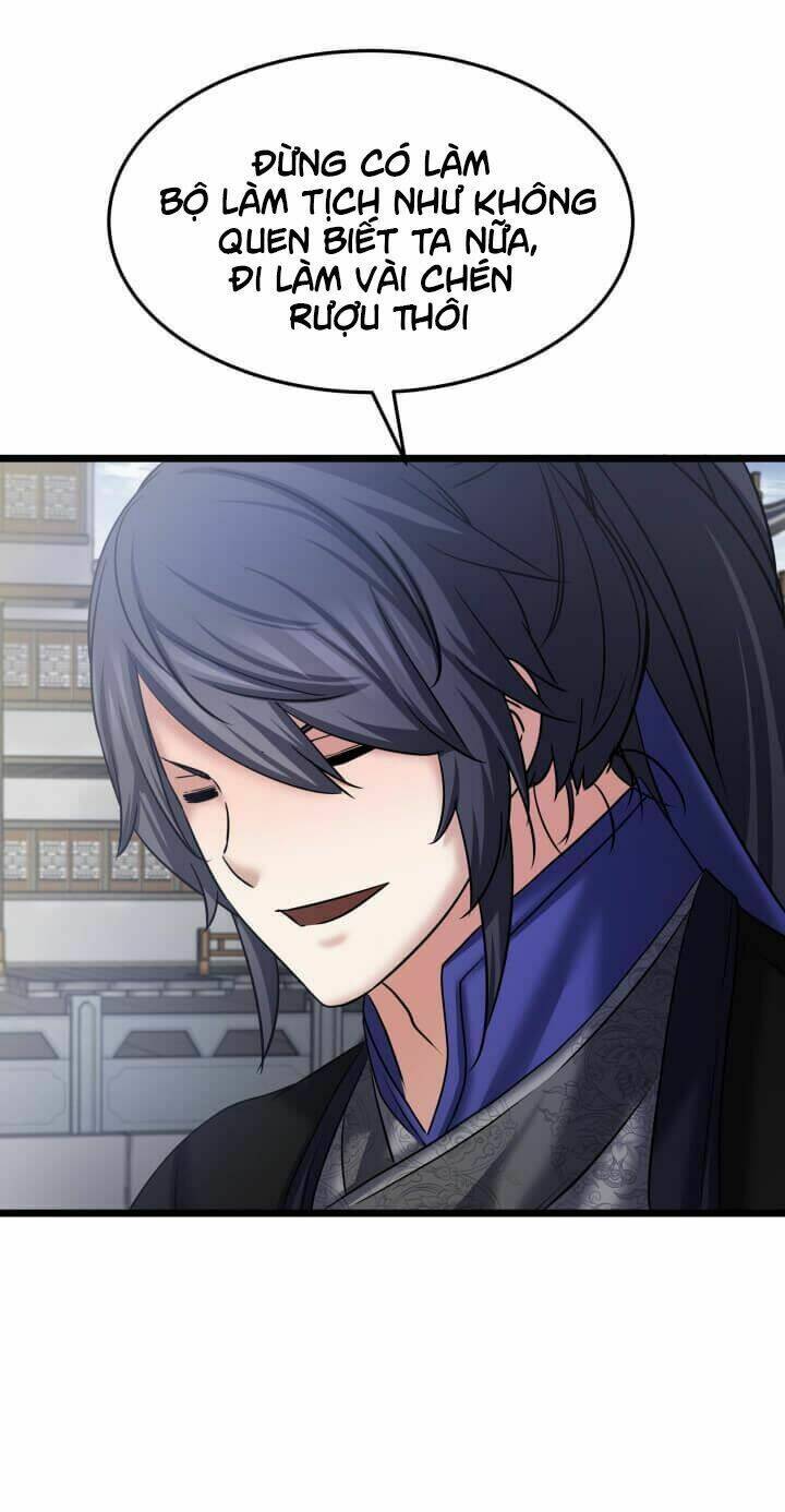 Lôi Thần Chuyển Sinh: Chapter 14