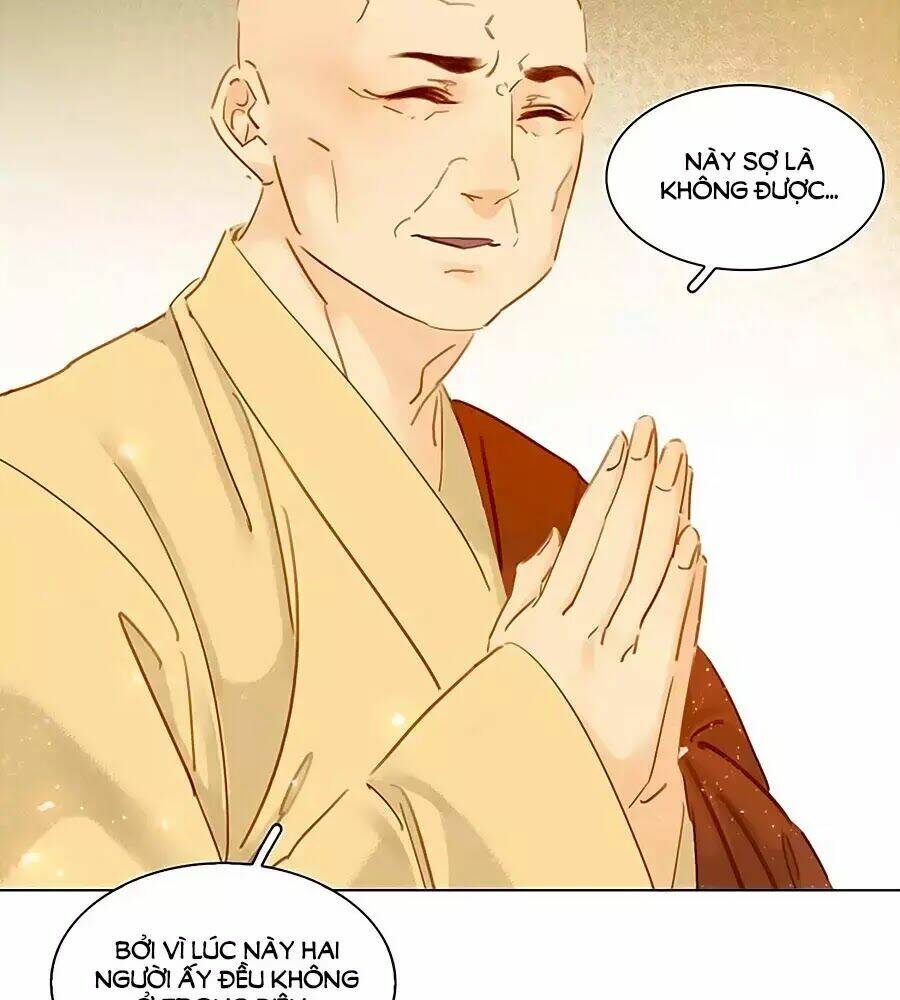 Tiểu Sư Phụ, Tóc Giả Của Ngài Rơi Rồi!: Chapter 7