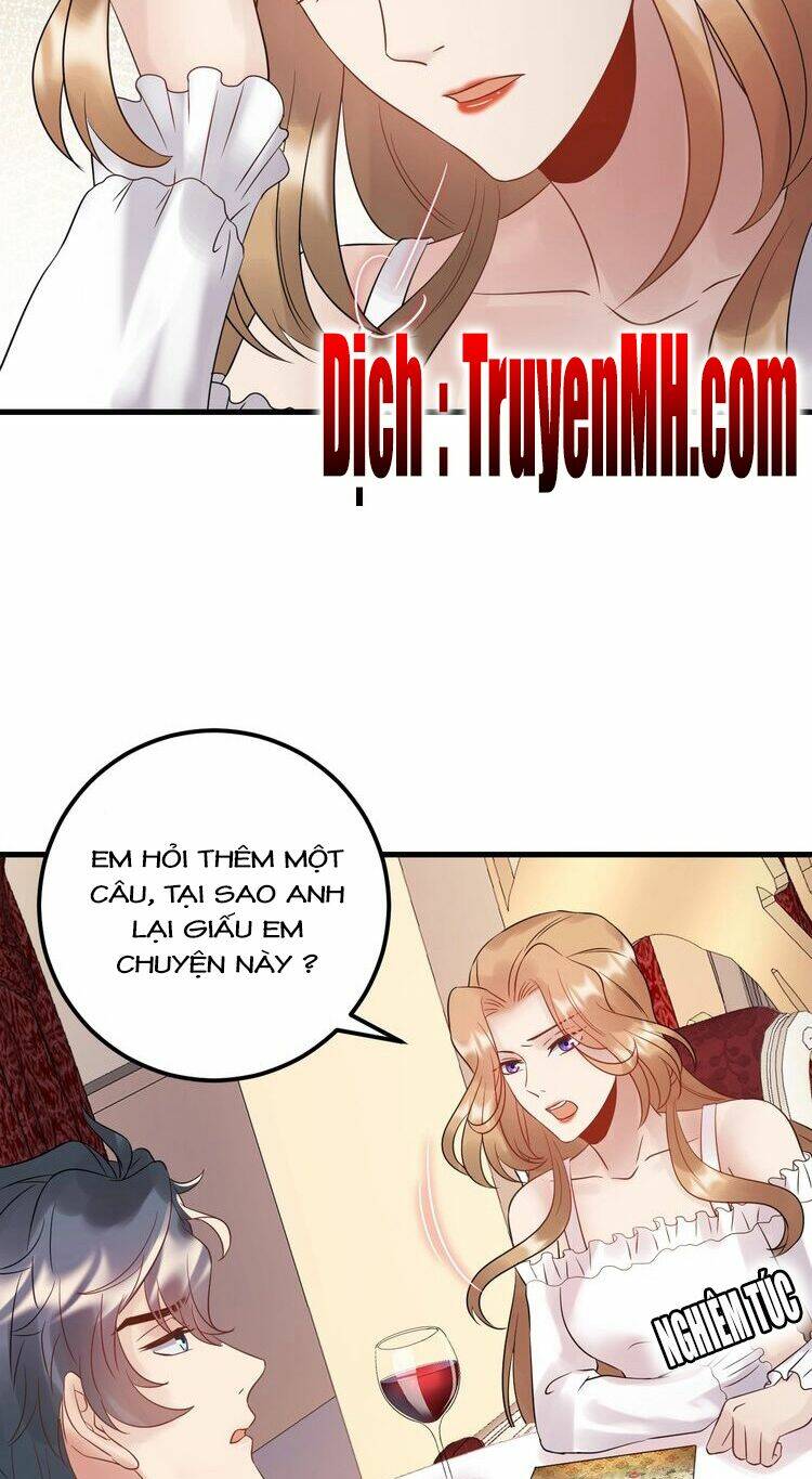 Trong Sinh Chi Ức Vạn Ảnh Hậu Yếu Thượng Vị: Chapter 212