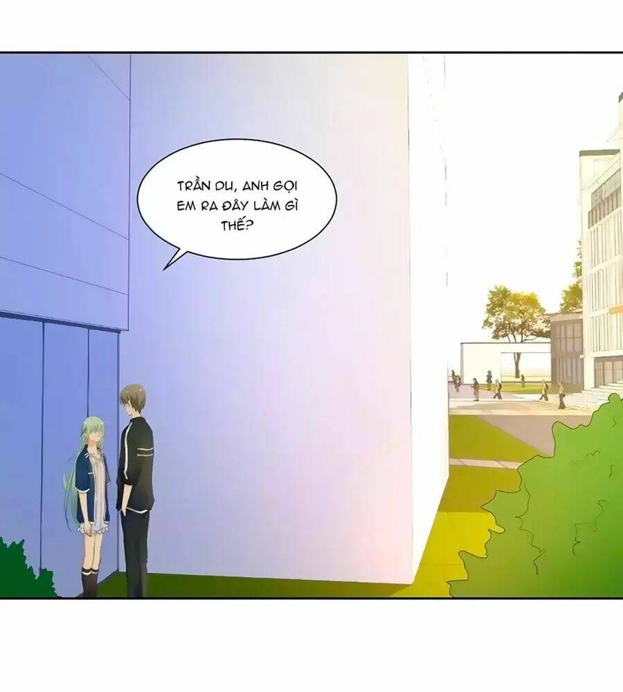 Sinh Sinh Tương Thác: Chapter 55