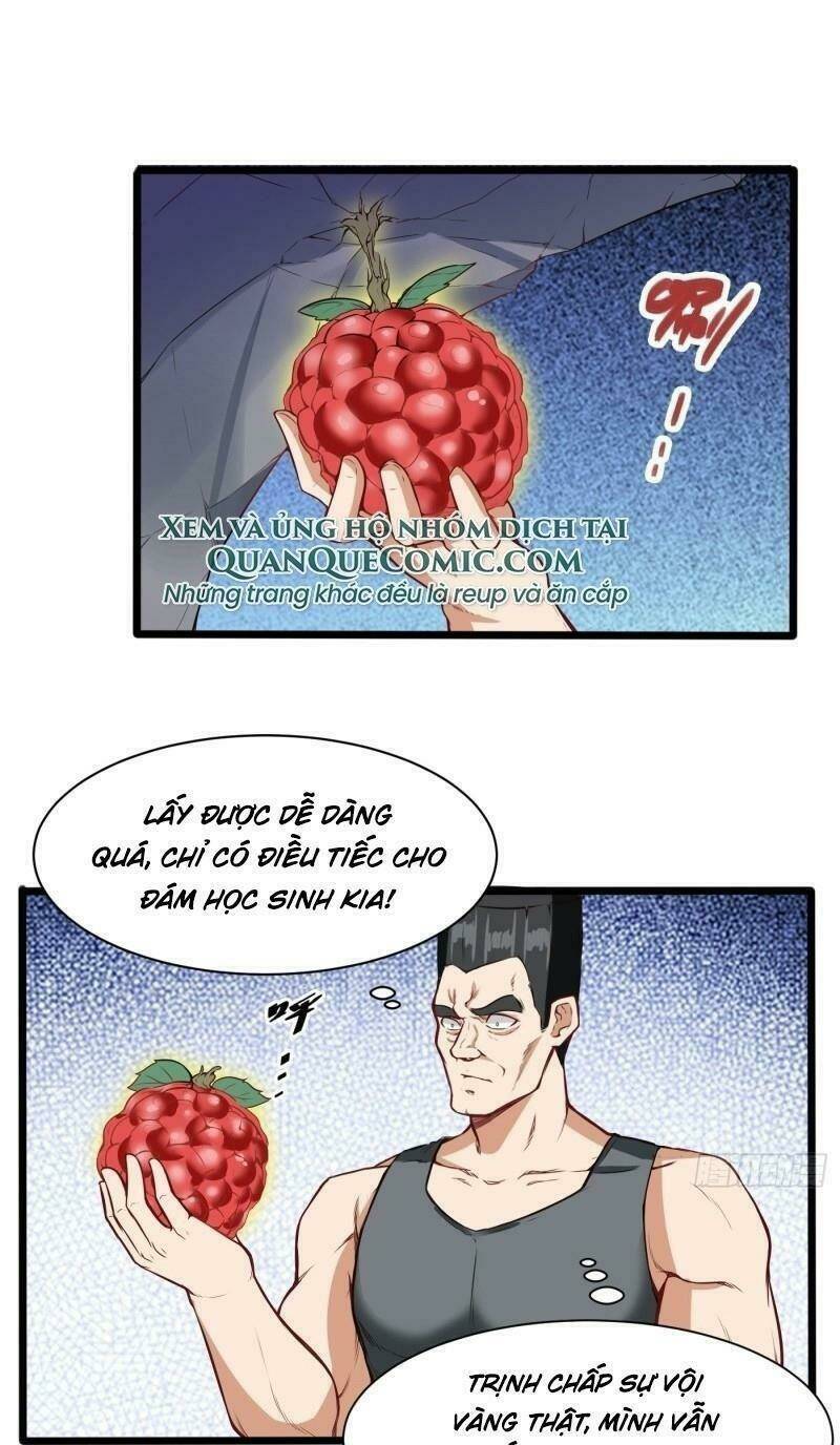 Đô Thị Âm Dương Tiên Y: Chapter 88