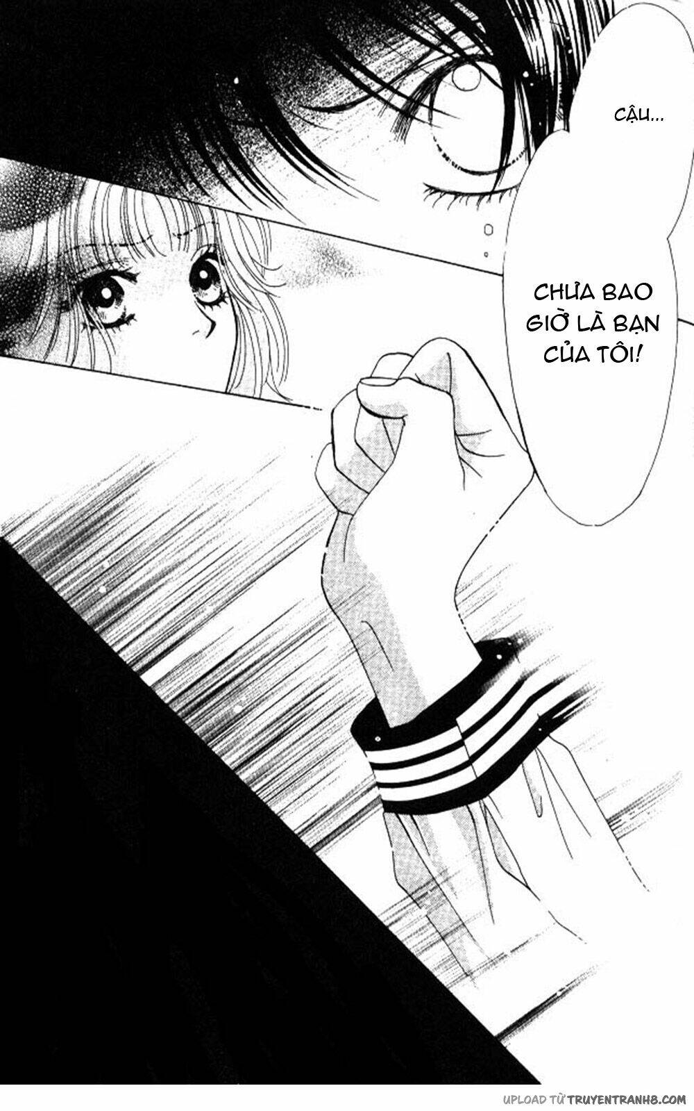 Tình Yêu Đích Thực: Chapter 7