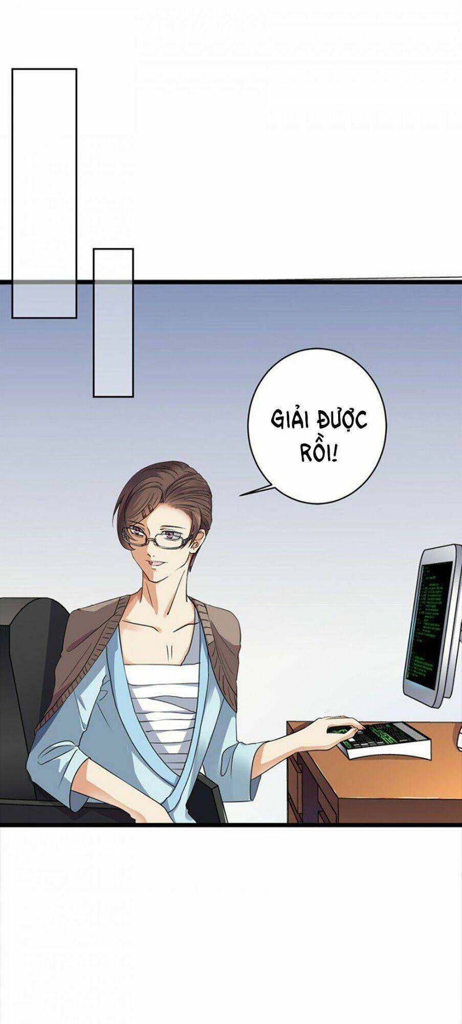 Nhật Ký Dạy Dỗ Của Gia Tộc Đáng Yêu: Chapter 16