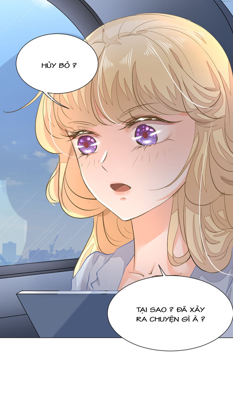 Hôn Sai 55 Lần: Chapter 11