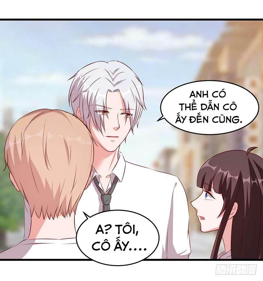 Gả Cho Tình Cũ Làm Lão Bà: Chapter 25