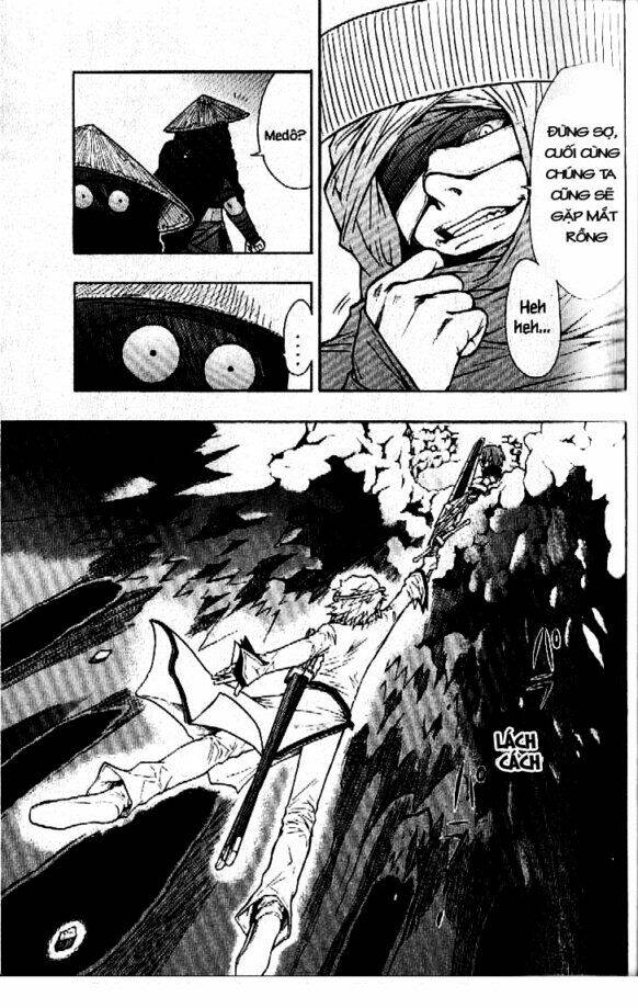 Dragon Eye: Chapter 7