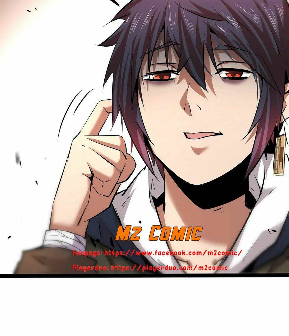 Chư Thần Rút Lui: Chapter 14