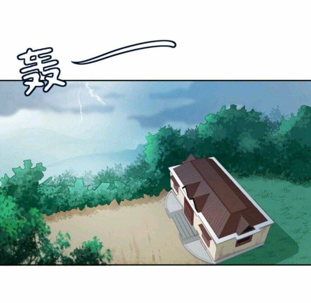 Chạy Đi Âm Sai: Chapter 56