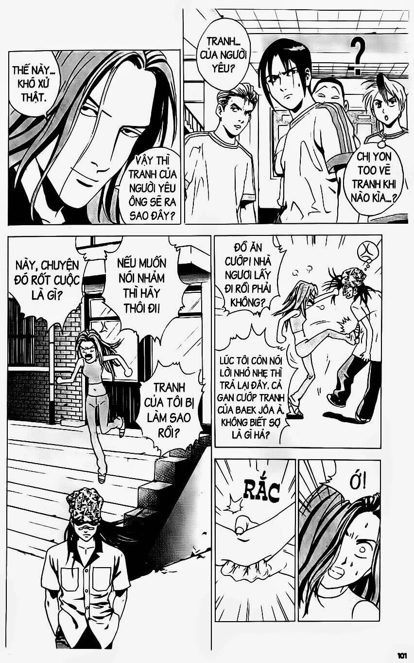 Ai Hơn Ai: Chapter 76