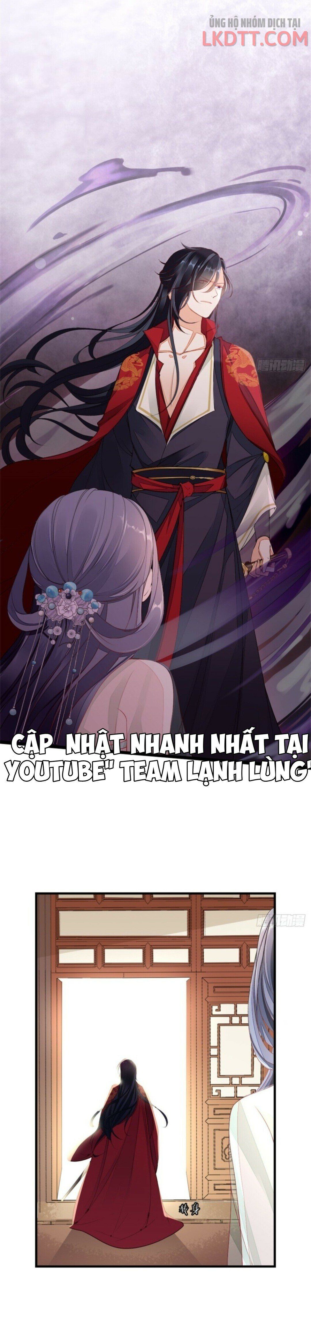 Mau Xuyên Không Rửa Tội Cho Nhân Vật Phản Diện: Chapter 3.1