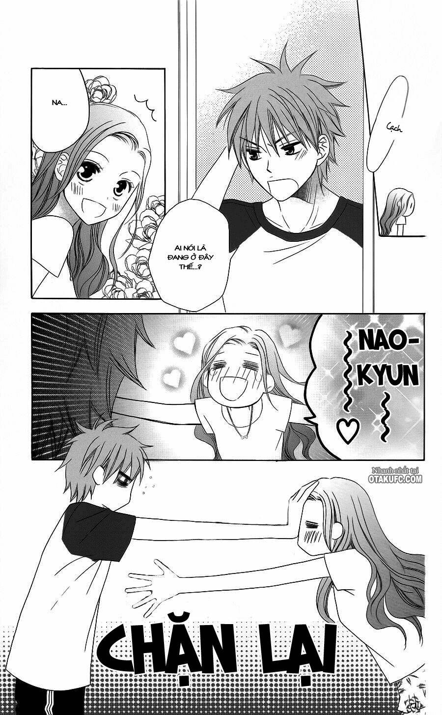Love So Life: Chapter 37