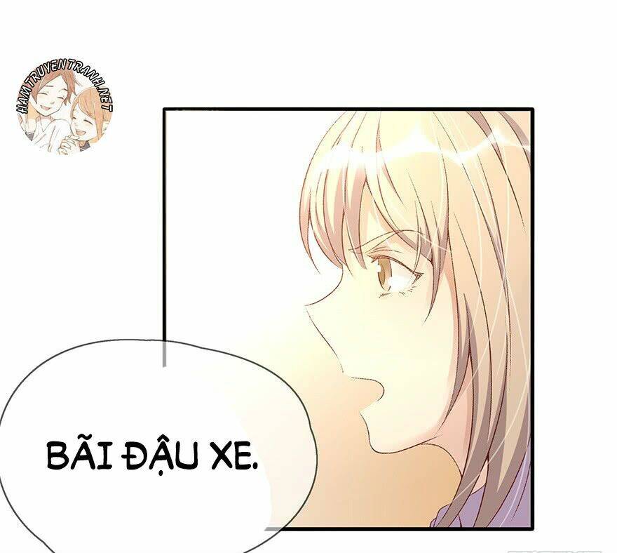 Tổng Tài Đại Nhân Tâm Thiếu Nữ: Chapter 2.2