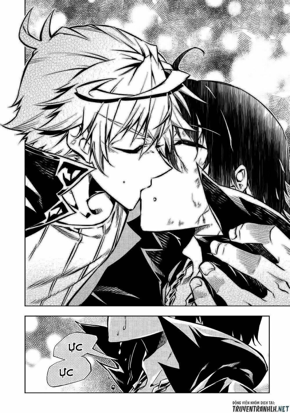 Kouritsu Kuriya Madoushi, Dani No Jinsei De Madou O Kiwameru: Chapter 40
