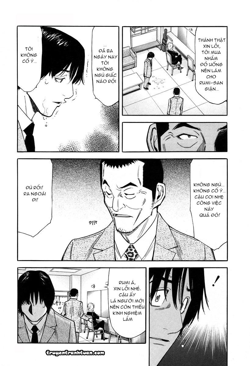 Bartender - Người Pha Chế Rượu: Chapter 75