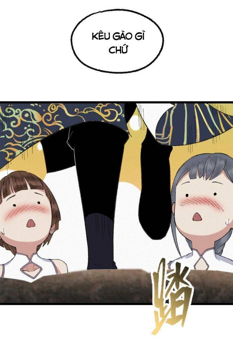 Khu Thần: Chapter 100