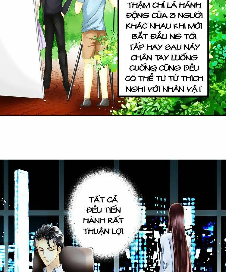 Siêu Sao Trứ Danh: Chapter 12