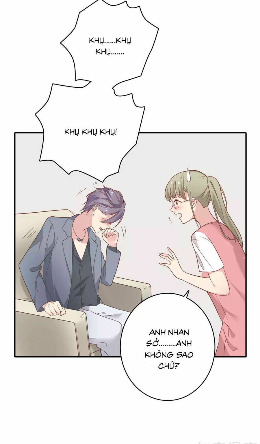 Hẹn Hò Siêu Tốc: Chapter 25