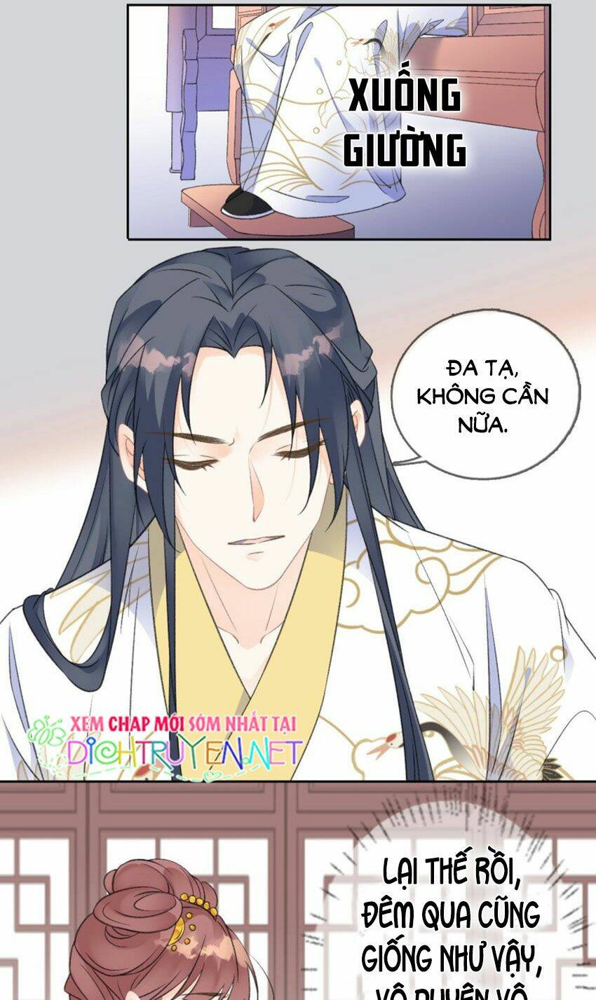 Tang Lạc Túy Tại Nam Phong Lý: Chapter 68