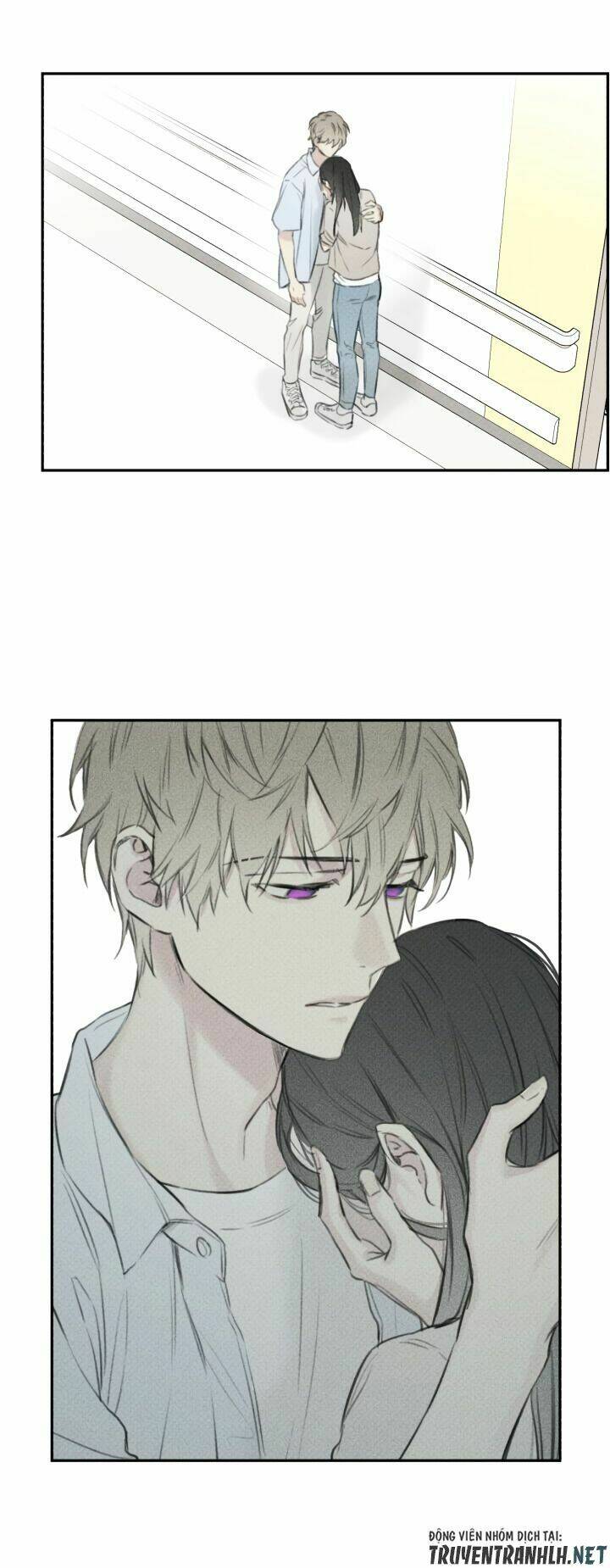 Angel Buddy: Chapter 12