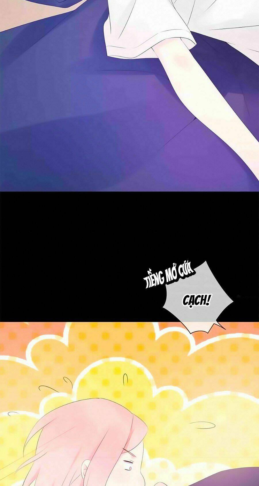 Lãnh Huyết Tổng Tài Đích Tâm Kiên Thê: Chapter 40