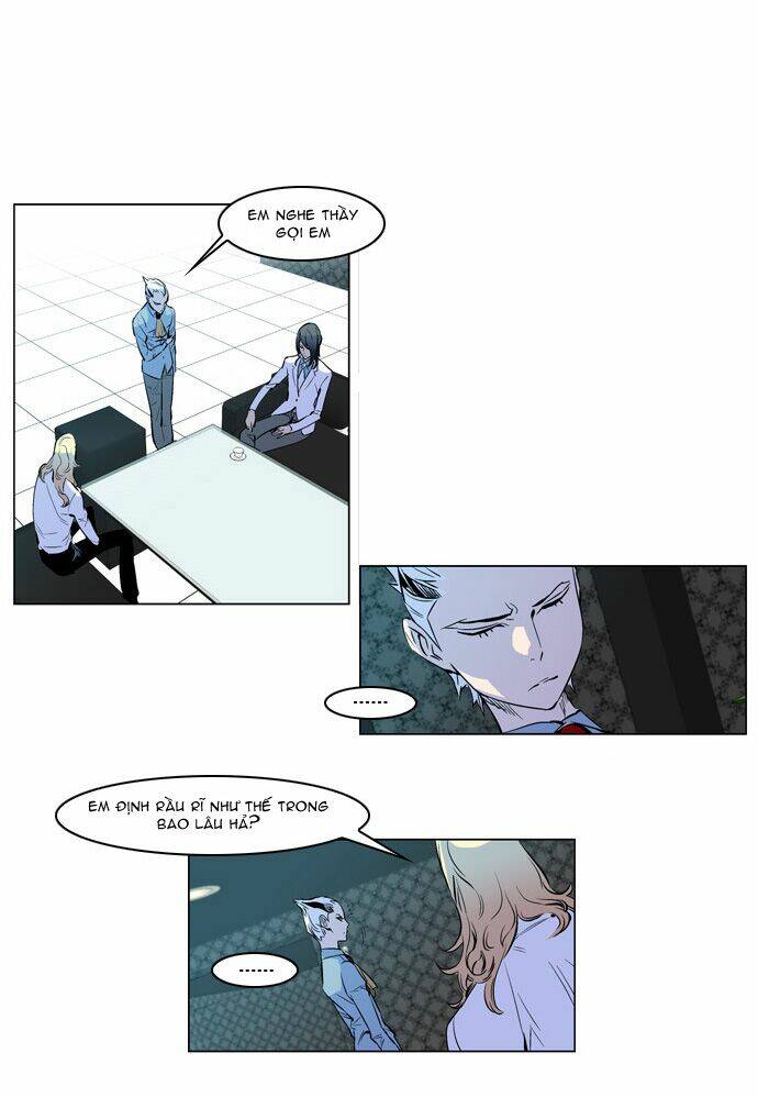 Ma Cà Rồng Quý Tộc: Chapter 173