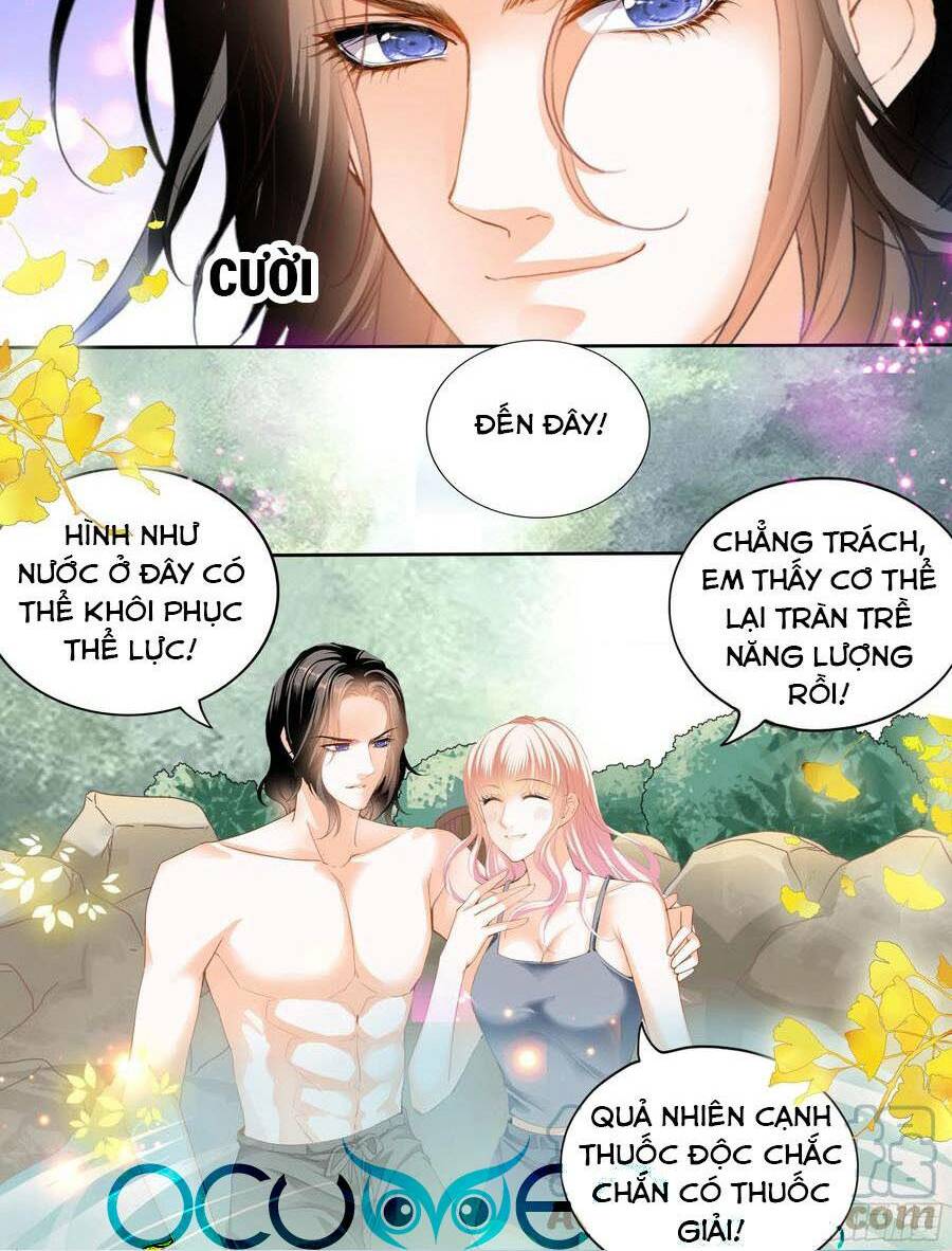 Bá Đạo Tiểu Thúc, Xin Trêu Chọc Vừa Thôi!: Chapter 298