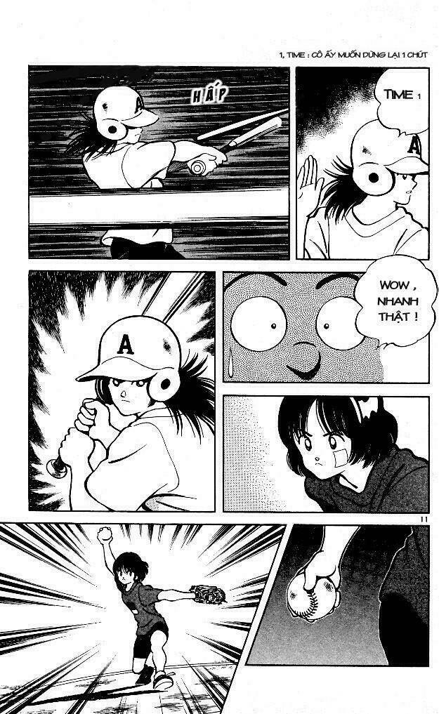 Itsumo Misora: Chapter 7