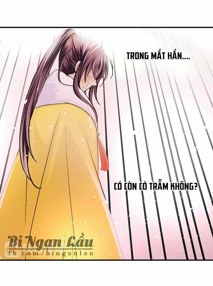 Nghịch Thần: Chapter 37