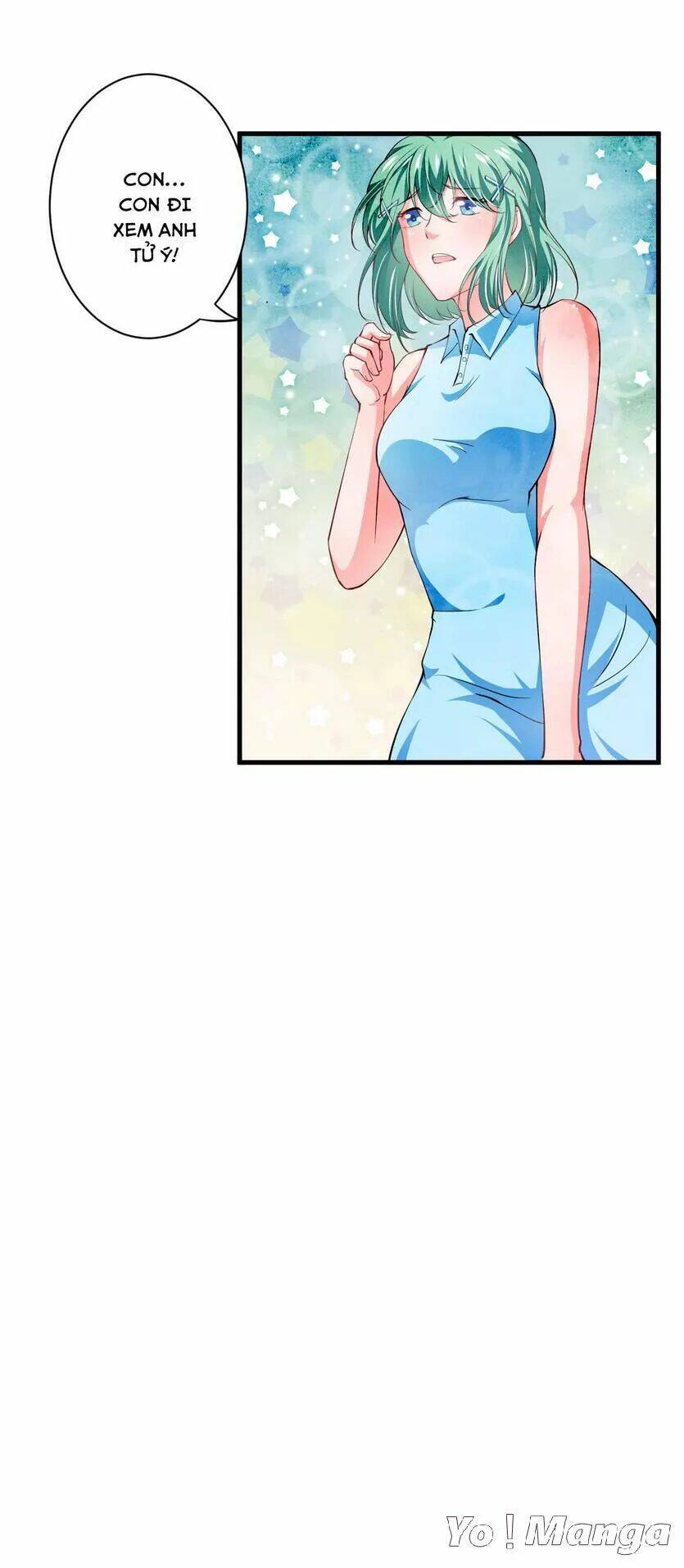 Thiểm Hôn Kinh Ái: Chapter 94