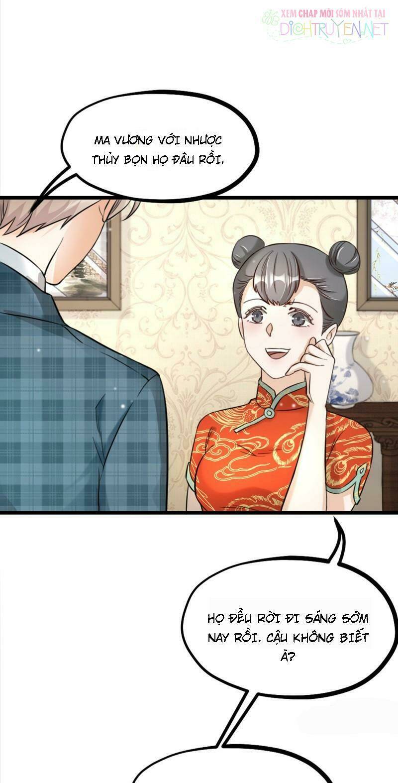 Phu Phu Khuynh Thành: Chapter 16