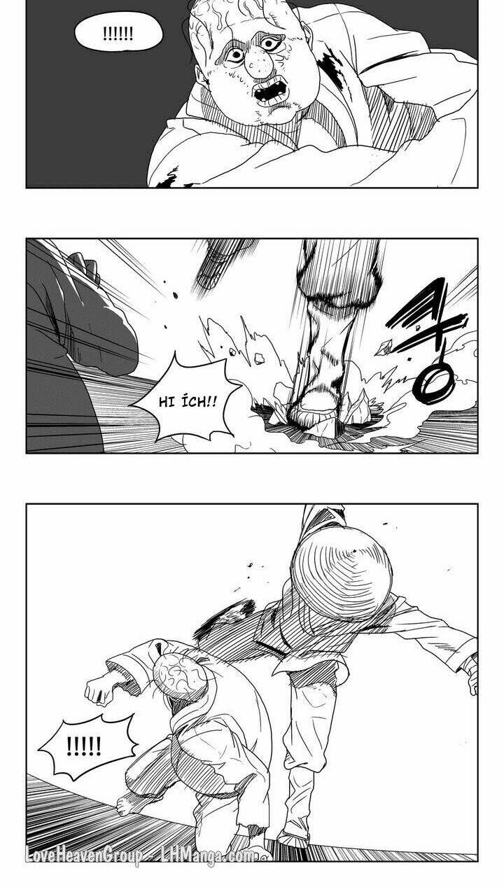 The Wizard: Chapter 8