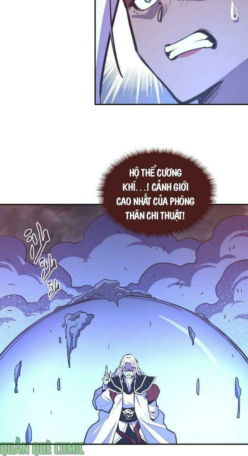 Sinh Tử Quyết: Chapter 126