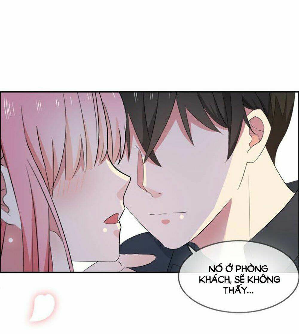 Đại Thần Tình Yêu Chớ Chạm Tôi: Chapter 76