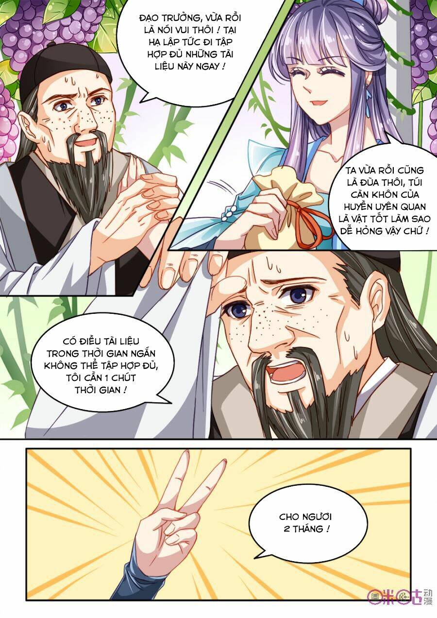 Tiên Linh Đồ Phổ: Chapter 15